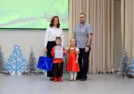 III районный фестиваль "В гостях у сказки"